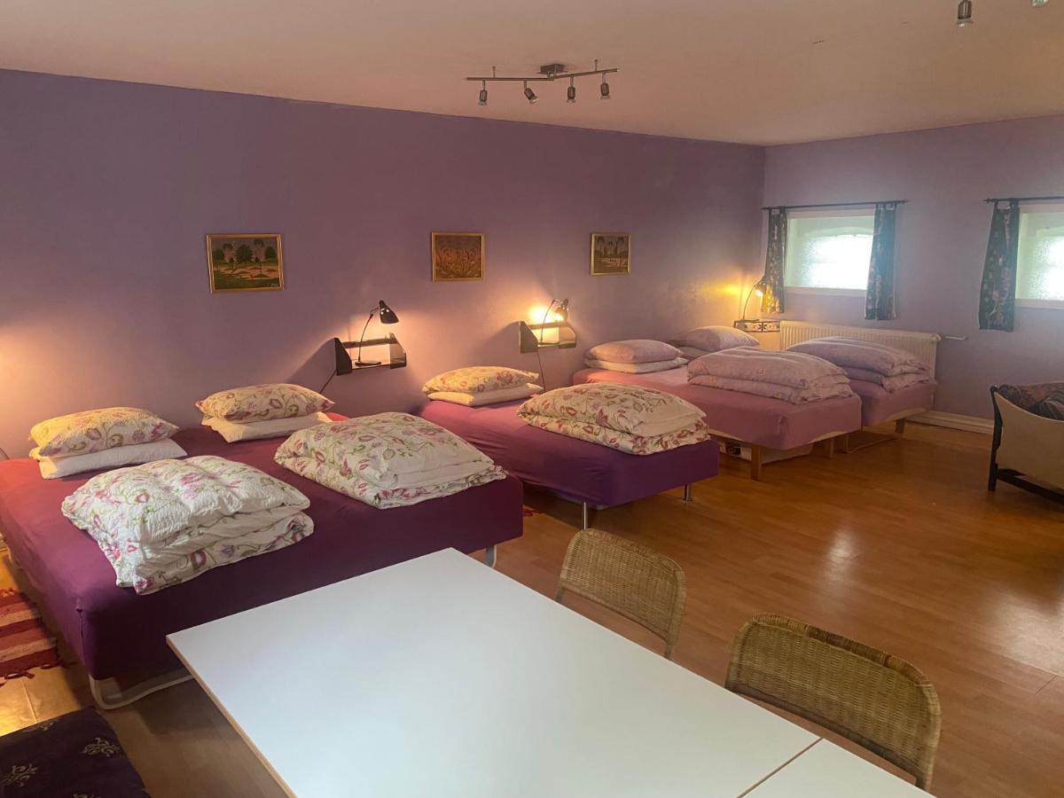 Myrehoj Bed & Breakfast Eskebjerg Exterior photo