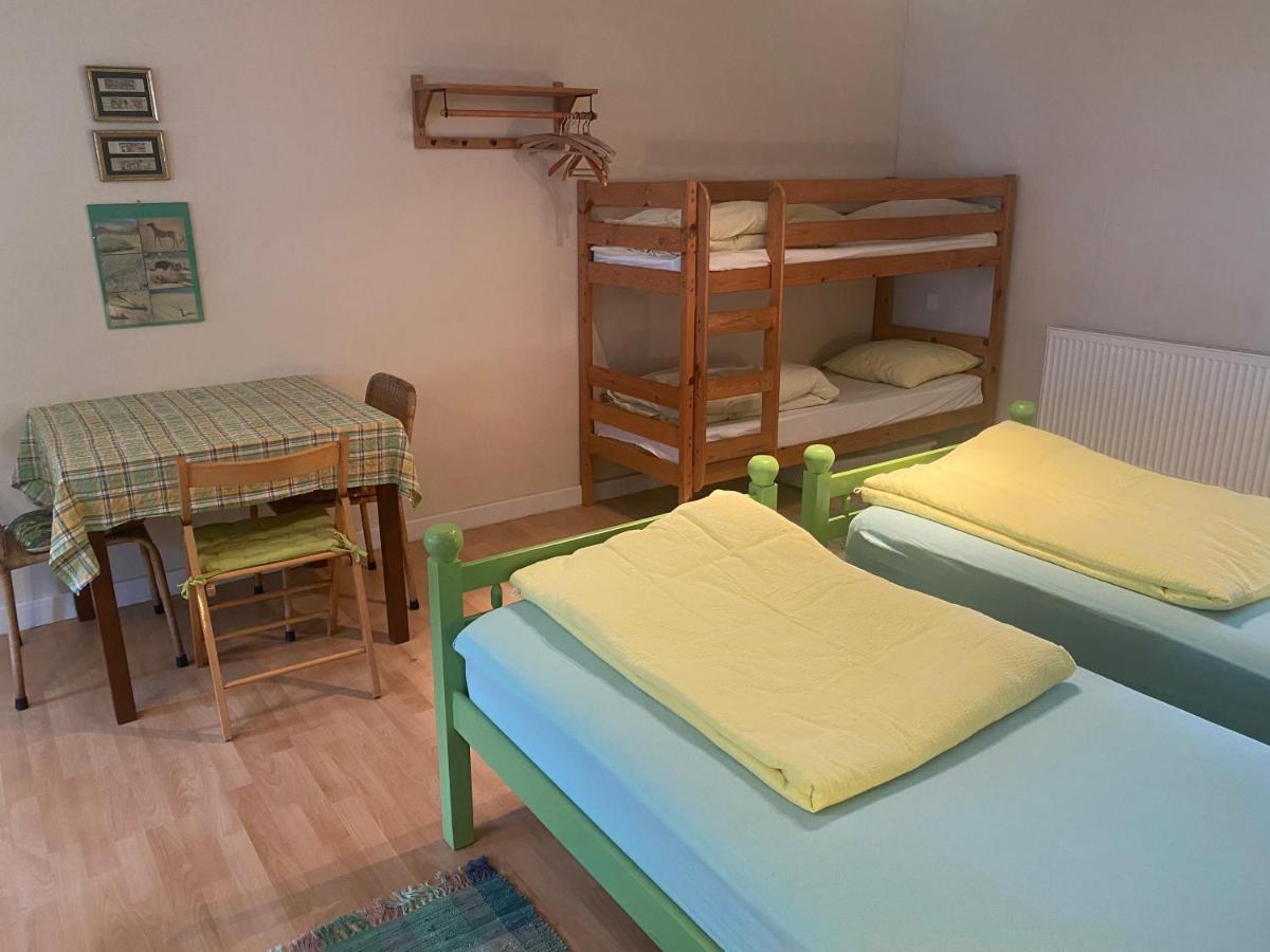Myrehoj Bed & Breakfast Eskebjerg Exterior photo