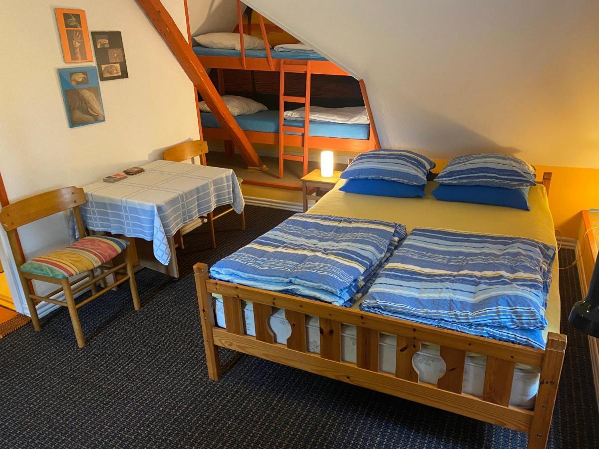 Myrehoj Bed & Breakfast Eskebjerg Exterior photo