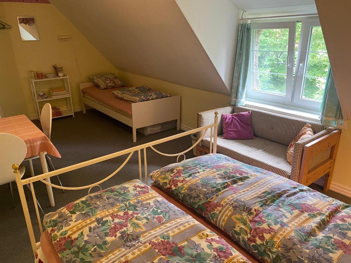 Myrehoj Bed & Breakfast Eskebjerg Exterior photo