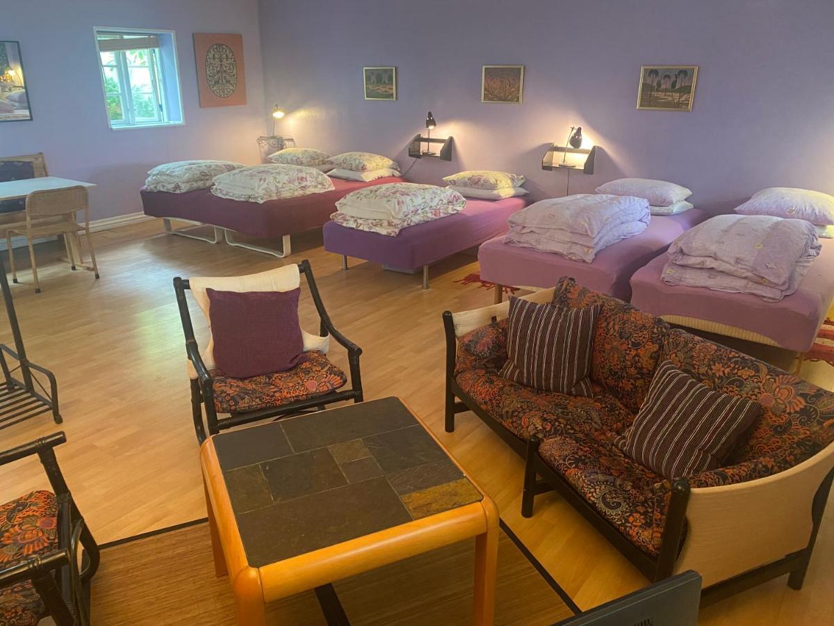 Myrehoj Bed & Breakfast Eskebjerg Exterior photo