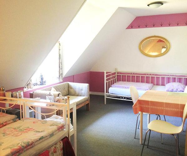 Myrehoj Bed & Breakfast Eskebjerg Room photo