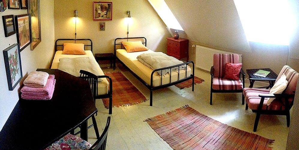 Myrehoj Bed & Breakfast Eskebjerg Room photo