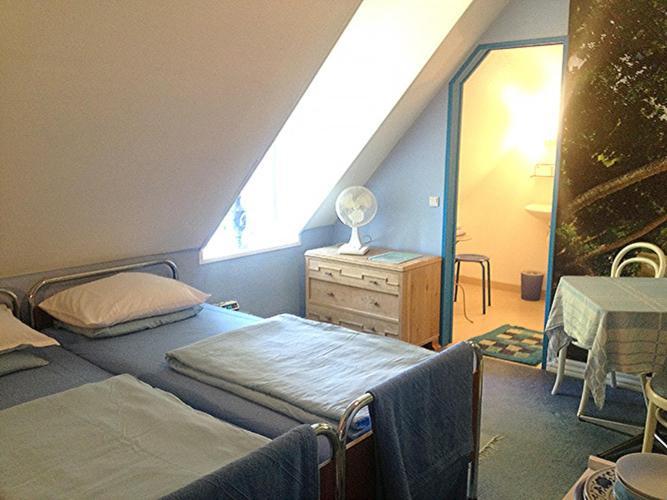 Myrehoj Bed & Breakfast Eskebjerg Room photo