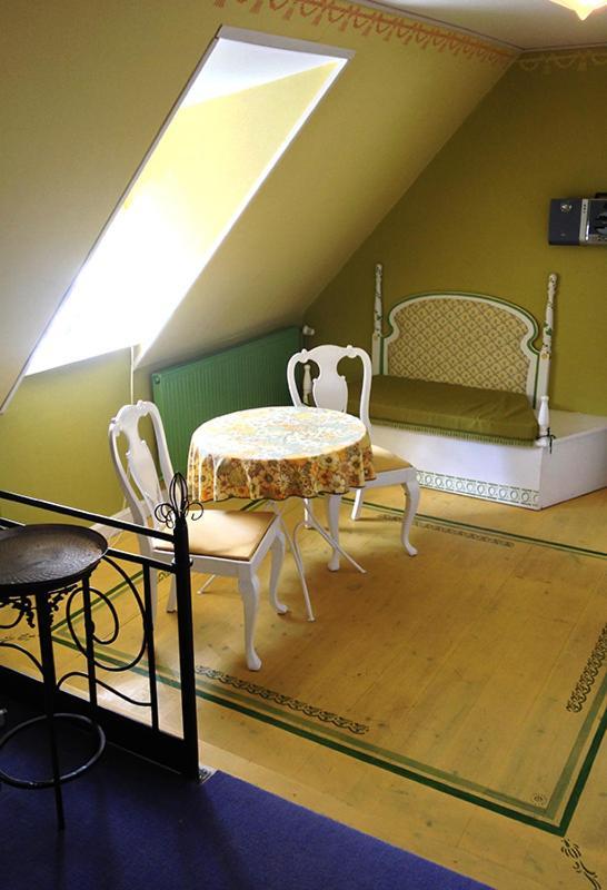 Myrehoj Bed & Breakfast Eskebjerg Exterior photo
