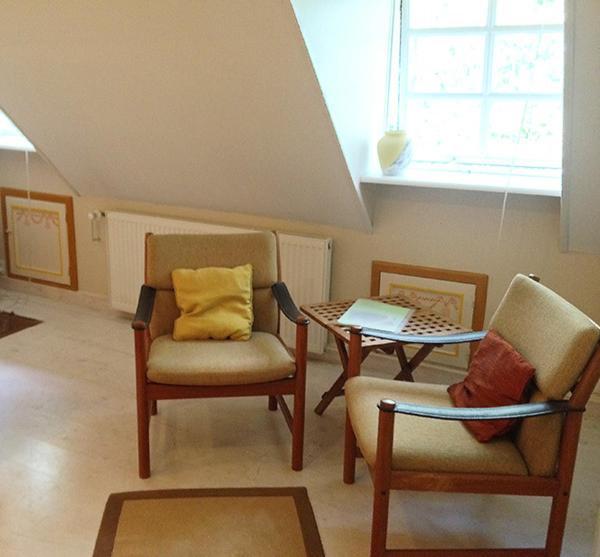 Myrehoj Bed & Breakfast Eskebjerg Room photo