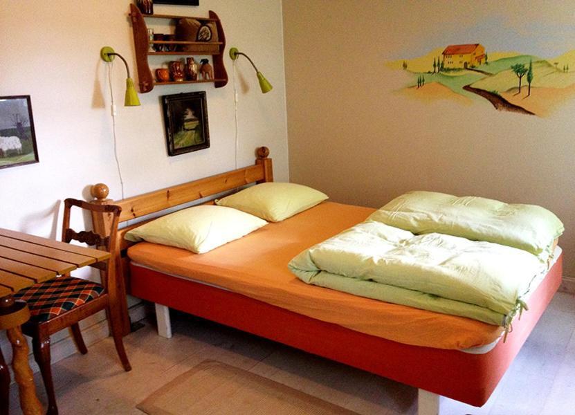 Myrehoj Bed & Breakfast Eskebjerg Room photo
