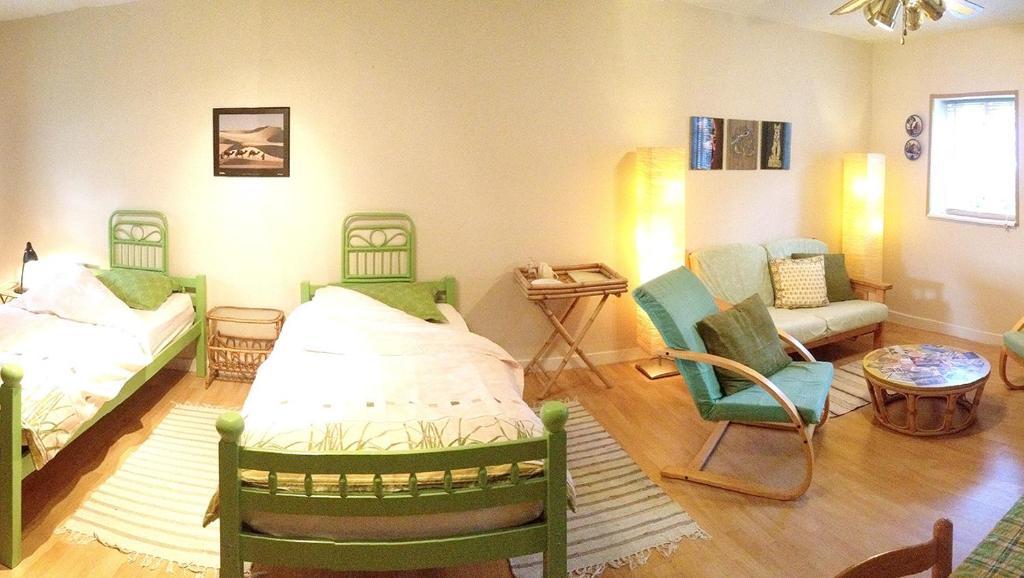 Myrehoj Bed & Breakfast Eskebjerg Room photo