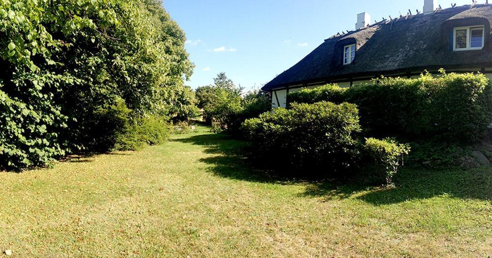 Myrehoj Bed & Breakfast Eskebjerg Exterior photo